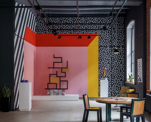 palisandr 畫廊 sergey krasyuk 展館展廳