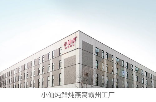 以高質量發展撬動行業革新,拆解小仙燉品牌高效成長密碼