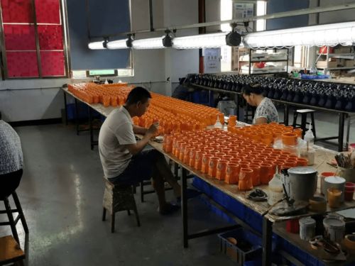 最新 東莞這些企業被曝光