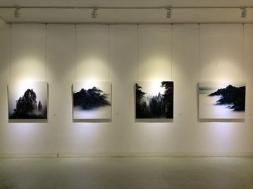 熏依社畫廊呈現 山外 宋永華 koo bona雙人展