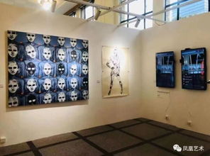 第七屆art021驚鴻一瞥