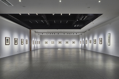 譚國斌當代藝術博物館|環境/建筑|攝影|jyt001 - 原創設計作品 