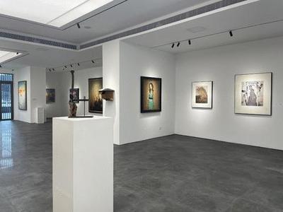 2021藝術深圳參展畫廊 | 錦瑟畫廊