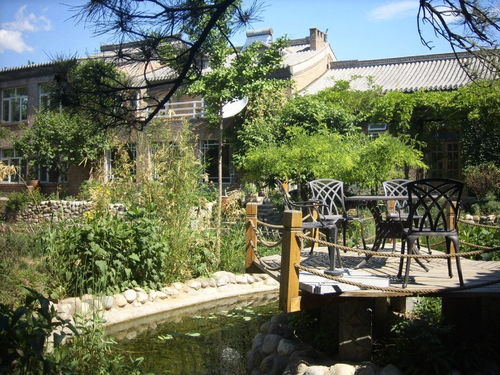 宋莊畫家村畫廊