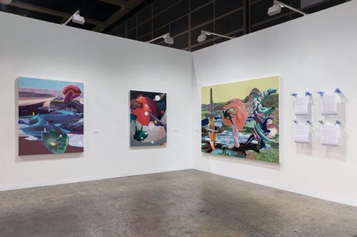 2023香港巴塞爾的市場之選丨附最新銷售報告