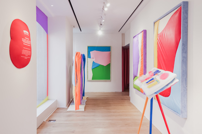 CHARLES & KEITH游戲式快閃活動“蓬蓬城堡 Bubble to Fuzzy”盛大開幕