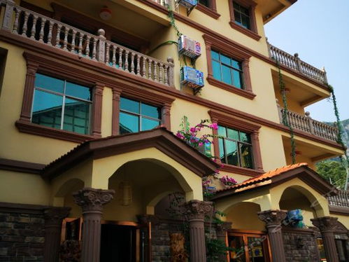 酉陽淺山畫廊民宿電話,酉陽淺山畫廊民宿地址,酉陽淺山畫廊民宿多少錢 360地圖