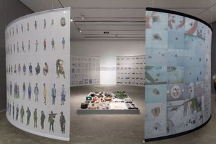 張玥 焦慮來自于現實生活和對真相的探究 artyoo 發現