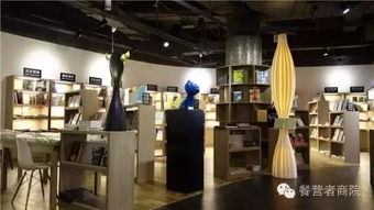 傳統百貨的出路在哪里 復合生活 店鋪歡迎您