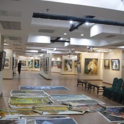 山東美術出版社美術館門票_地址_地圖_攻略(圖)-濟南-大眾點評網