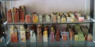 供應(yīng)壽山石印章 印泥 學(xué)生印章 廈門刻印章首選廈門鷺源軒畫廊_辦公、文教_世界工廠網(wǎng)中國產(chǎn)品信息庫