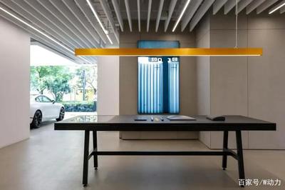 汽車界的武林高手,極星汽車的底氣到底在哪里?