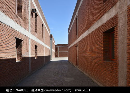 北京現(xiàn)在畫廊高清圖片下載 紅動網(wǎng)