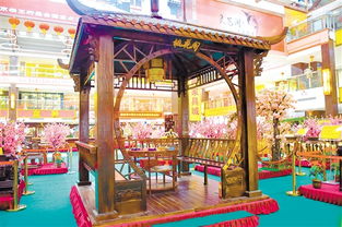 紅木文化旅游 漸熱 以有趣的方式 讀懂 古典家具