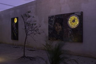 art021第六年,103家頂級畫廊亮相上海展覽中心