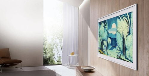 當 電子產(chǎn)品 成為 生活方式符號 三星電視探索家居美學(xué)新境界