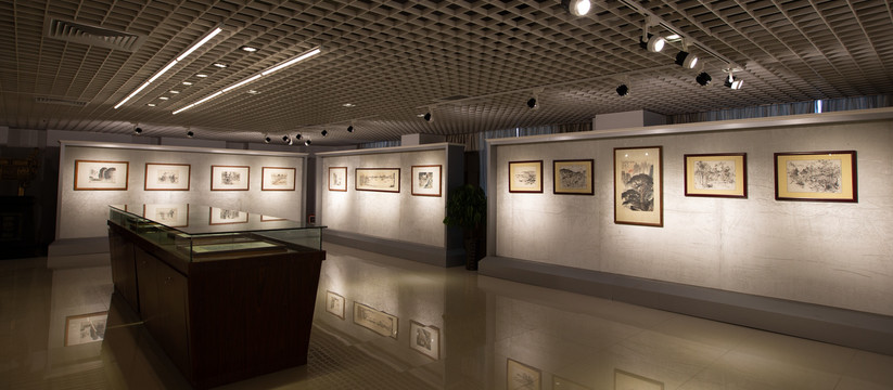 會展設計展覽展示