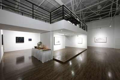 【Hi年中盤點】倍受關注“十大”畫廊