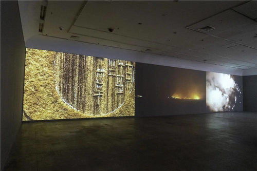 畫廊 封面人物 劉旭光,空間 物識與藝道