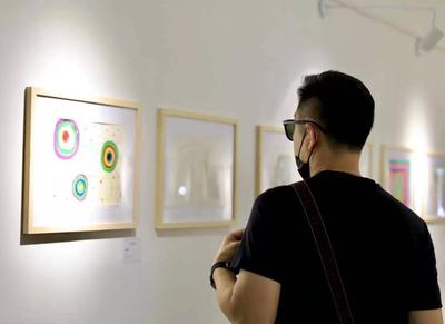 上海人的朋友圈連夜被“600號月餅”刷屏?從畫廊到月餅,這座醫院何以頻出圈