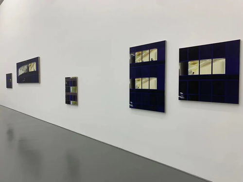 雅昌指數 月度 2021年11月 畫廊影響力榜單