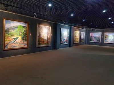 隴東學院美術學院簡介