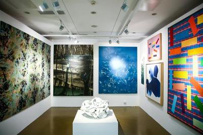 JINGART:藝術在心藝覽北京