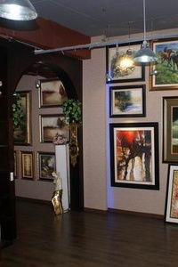 如何管理商業(yè)畫廊