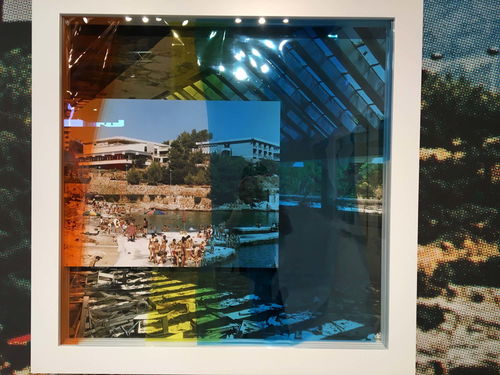 cafa專訪 三位畫廊主眼中的軍械庫藝博會