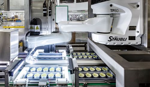 杜國楹 小罐茶以創新為動力 夯實品牌價值