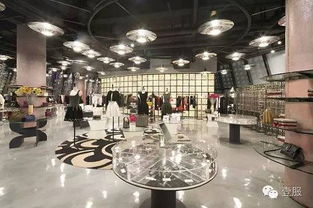 沒(méi)有時(shí)裝的餐廳不是好畫(huà)廊