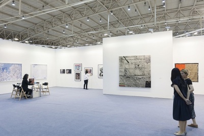 藝術北京12年,一直在路上,突圍待何時?