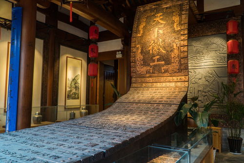 大美歙縣 逛徽州古城 游新安江山水畫廊 感受那千年民俗 非遺技藝的獨特魅力