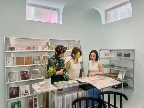 這家畫廊,用小紅書拉近藝術與大眾的距離