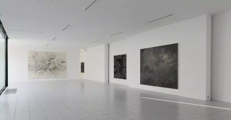 10個國際頂級畫廊,你知道多少?快來一起逛逛吧!