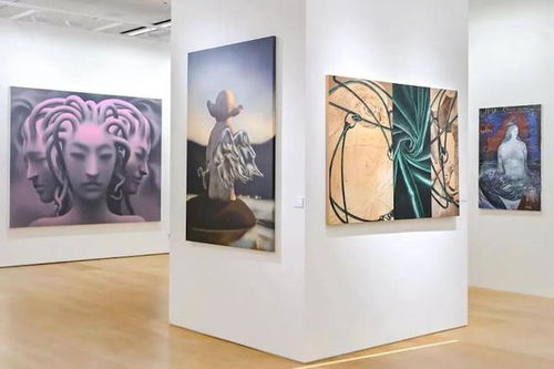 art021落地香港,聯動粵港澳大灣區打造藝術展會