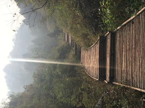 2016國慶百里畫廊騎行記