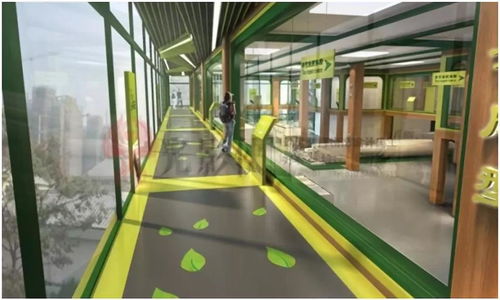 博物館未來發(fā)展模式探索