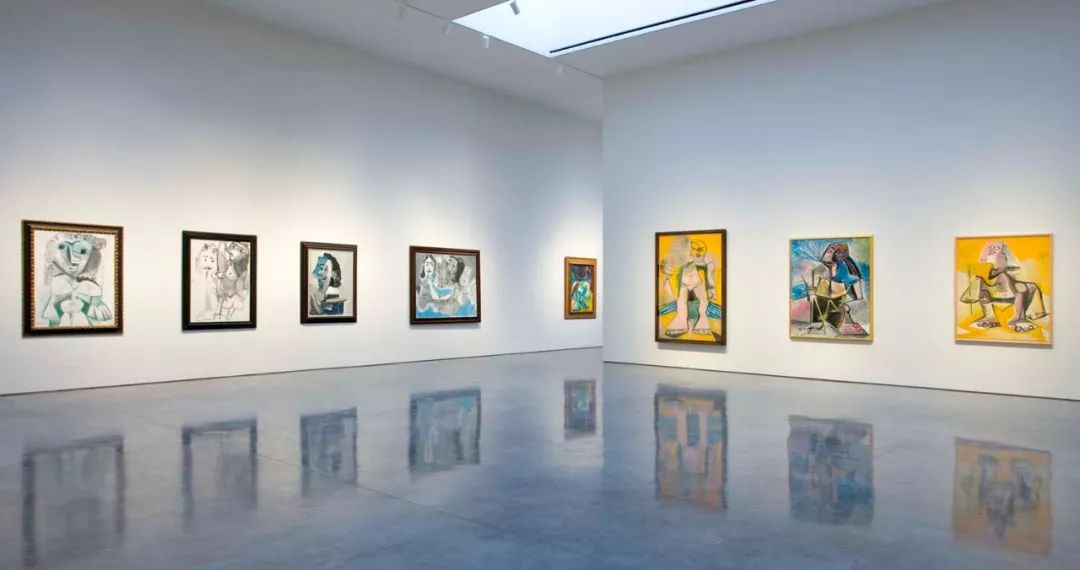 小眾又經(jīng)典 全球十大頂級畫廊你知多少?_鳳凰旅游