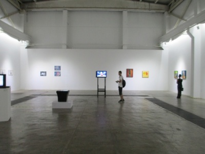 季節(jié)畫廊推出“Small is Beautiful”第三回 杭幫藝術為主打