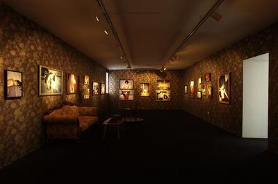 編號223:林志鵬個展于德薩北京畫廊舉辦