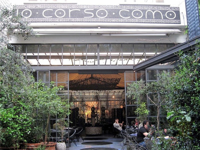 最吸引女生的世界著名的13個商場