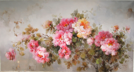 南京云開畫廊-建材企業會員-室內設計選材,建材,建材產品,家居產品,裝修,裝修材料,裝飾材料