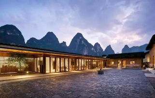 除了西街和十里畫廊,陽朔還有哪些好玩的