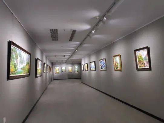 沭陽 書香蘭香飄進酒店 打造書畫旅游新模式