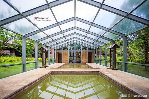 畫廊六枝 養生度假總相宜