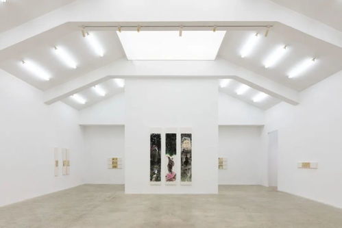 依托城市社區基因, 共享 北京藝術之都