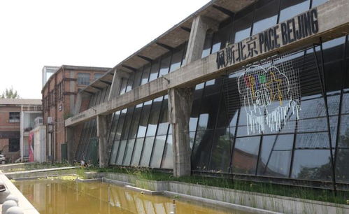 中國(guó)當(dāng)代藝術(shù)的發(fā)展與畫廊的角色