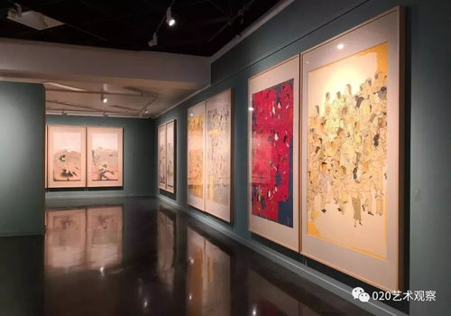 畫廊的春天，為什么總是盼不來