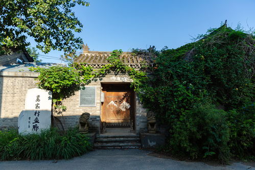 宋莊畫家村畫廊位置與聯(lián)系方式